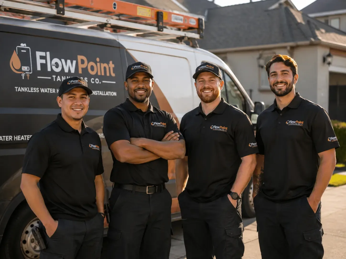 Tankless Water Heater Installation company in Mayking, KY