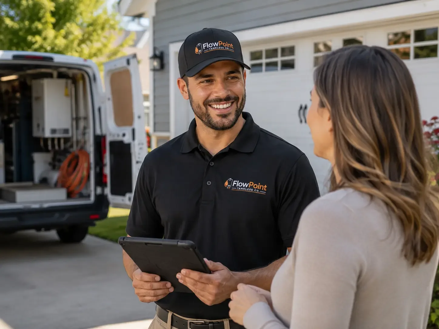 Tankless Water Heater Installation Mayking, KY FAQs